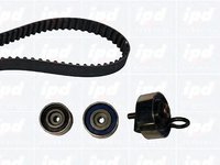 Set curea de distributie SAAB 9-5 limuzina (YS3E), SAAB 9-5 combi (YS3E), RENAULT VEL SATIS (BJ0_) - IPD 20-1667