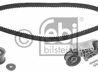 Set curea de distributie SAAB 900 Mk II Cabriolet, SAAB 900 Mk II, SAAB 9000 hatchback - FEBI BILSTEIN 27295