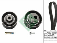 Set curea de distributie Schaeffler INA 530 0055 10