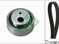 Set curea de distributie Schaeffler INA 530 0258 10