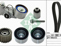 Set curea de distributie Schaeffler INA 530 0563 10