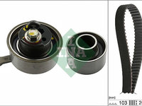 Set curea de distributie Schaeffler INA 530 0664 10