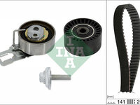 Set curea de distributie Schaeffler INA 530 0698 10