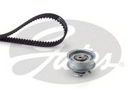 Set curea de distributie SEAT ALHAMBRA (7V8, 7V9) (1996 - 2010) GATES K015489XS piesa NOUA