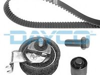 Set curea de distributie SEAT CORDOBA (6K2) (1999 - 2002) DAYCO KTB484 piesa NOUA