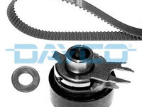 Set curea de distributie SEAT CORDOBA (6K2) (1999 - 2002) DAYCO KTB341 piesa NOUA