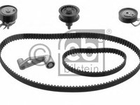 Set curea de distributie SEAT CORDOBA (6L2) - OEM - FEBI BILSTEIN: FE21772|21772 - Cod intern: W02219890 - LIVRARE DIN STOC in 24 ore!!!