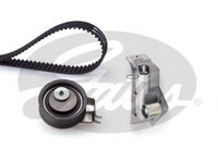 Set curea de distributie SEAT IBIZA III (6K1) (1999 - 2002) GATES K025491XS piesa NOUA