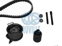 Set curea de distributie SEAT IBIZA IV 6L1 RUVILLE 5573970