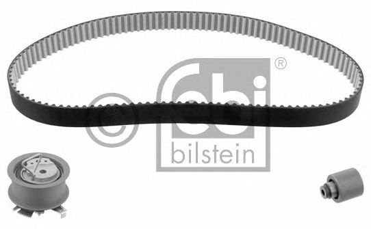 Set curea de distributie SEAT LEON (1M1) - Cod intern: W20231015 - LIVRARE DIN STOC in 24 ore!!!