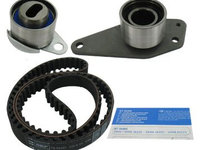 Set curea de distributie SKF VKMA 06101