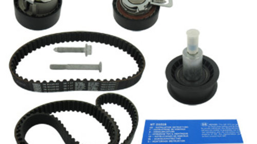 Set curea de distributie SKODA FABIA 1999-201