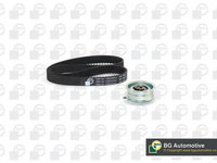 Set curea de distributie SKODA FABIA I (6Y2) (1999 - 2008) BGA TB0110K piesa NOUA