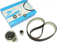 Set curea de distributie SKODA FABIA I (6Y2) (1999 - 2008) DAYCO KTB342 piesa NOUA