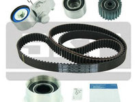 Set curea de distributie SSANGYONG REXTON - OEM - SKF: VKMA98109|VKMA 98109 - Cod intern: W02326335 - LIVRARE DIN STOC in 24 ore!!!