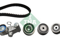 Set curea de distributie SUBARU Forester I (SF) (An fabricatie 08.1997 - 09.2002, 122 - 125 CP, Benzina) - Cod intern: W20204179 - LIVRARE DIN STOC in 24 ore!!!