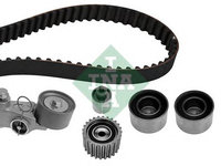 Set curea de distributie SUBARU FORESTER (SG) - OEM - INA: 530056310|530 0563 10 - W02223050 - LIVRARE DIN STOC in 24 ore!!!