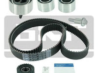 Set curea de distributie SUBARU IMPREZA cupe (GFC) - OEM - SKF: VKMA98000|VKMA 98000 - Cod intern: W02356680 - LIVRARE DIN STOC in 24 ore!!!