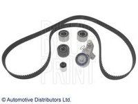 Set curea de distributie SUBARU IMPREZA limuzina (GC), SUBARU IMPREZA cupe (GFC), SUBARU IMPREZA combi (GF) - BLUE PRINT ADS77305