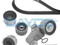 Set curea de distributie SUBARU IMPREZA limuzina (GC), SUBARU FORESTER (SF), SUBARU IMPREZA combi (GF) - DAYCO KTB553