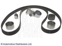 Set curea de distributie SUBARU IMPREZA limuzina (GD, GG), SUBARU IMPREZA combi (GD, GG), SUBARU FORESTER (SG) - BLUE PRINT ADS77307