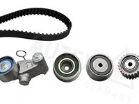 Set curea de distributie SUBARU IMPREZA limuzina (GC), SUBARU IMPREZA cupe (GFC), SUBARU FORESTER (SF) - AUTEX 702633