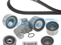 Set curea de distributie SUBARU LEGACY 1996-1999 DAYCO KTB550