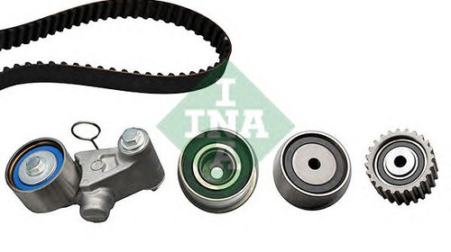 Set curea de distributie SUBARU Legacy III Li