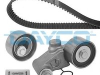 Set curea de distributie SUBARU LEGACY Mk II (BD, BG), SUBARU LIBERTY I (BC), SUBARU LEGACY Mk II combi (BD, BG) - DAYCO KTB554