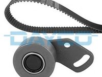 Set curea de distributie SUBARU SUMO bus (E10, E12) - DAYCO KTB556