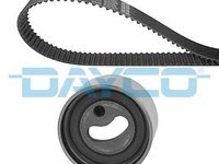 Set curea de distributie SUZUKI ALTO (HA24) 1.1 - OEM-DAYCO: KTB778 - W02129726 - LIVRARE DIN STOC in 24 ore!!!