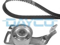 Set curea de distributie SUZUKI BALENO hatchback (EG), SUZUKI ESTEEM (EG), SUZUKI ESTEEM combi (EG) - DAYCO KTB619