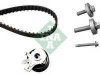 Set curea de distributie SUZUKI JIMNY (FJ) (1998 - 2016) INA 530 0197 10 piesa NOUA