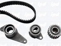 Set curea de distributie SUZUKI JIMNY (SJ), MITSUBISHI CARISMA (DA_), RENAULT MEGANE I (BA0/1_) - IPD 20-1264