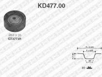 Set curea de distributie SUZUKI SAMURAI SJ SNR KD477.00