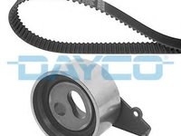 Set curea de distributie SUZUKI SIDEKICK (ET, TA), SUZUKI GRAND VITARA XL-7 I (FT, GT) - DAYCO KTB632