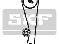 Set curea de distributie SUZUKI SWIFT II hatchback (EA, MA) - Cod intern: W20035648 - LIVRARE DIN STOC in 24 ore!!!