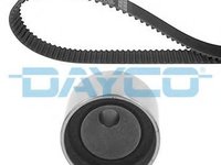 Set curea de distributie SUZUKI SWIFT Mk II hatchback (EA, MA) - DAYCO KTB594