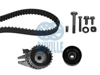 Set curea de distributie SUZUKI SX4 EY GY RUVILLE 5603677