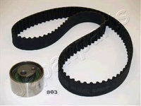 Set curea de distributie SUZUKI VITARA (ET, TA) - OEM - JAPANPARTS: KDD-803 - Cod intern: W02395764 - LIVRARE DIN STOC in 24 ore!!!