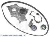 Set curea de distributie TOYOTA AVENSIS limuzina (T25), TOYOTA AVENSIS Combi (T25), TOYOTA AVENSIS (T25_) - BLUE PRINT ADT373752