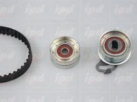 Set curea de distributie TOYOTA COROLLA hatchback (_E10_), TOYOTA COROLLA limuzina (_E8_), TOYOTA COROLLA limuzina (_E9_) - IPD 20-1216