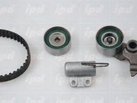 Set curea de distributie TOYOTA COROLLA limuzina (_E11_), TOYOTA COROLLA Liftback (_E11_), TOYOTA COROLLA hatchback (_E11_) - IPD 20-1435