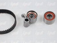 Set curea de distributie TOYOTA LAND CRUISER PRADO (_J9_), TOYOTA PRADO (UZJ100), LEXUS GS limuzina (UZS161, JZS160) - IPD 20-1719