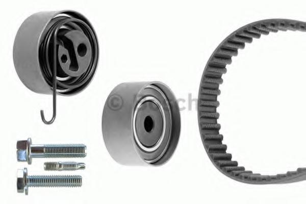Set curea de distributie VAUXHALL CORSA Mk II (C) (W5L, F08), OPEL MERIVA, VAUXHALL MERIVA Mk I (A) - BOSCH 1 987 948 189