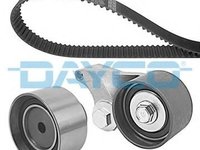 Set curea de distributie VAUXHALL MONTEREY, OPEL MONTEREY A (UBS_), ISUZU TROOPER (UB) - DAYCO KTB585