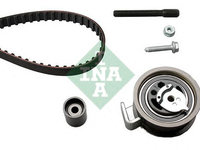 Set curea de distributie VOLKSWAGEN BORA (1J2) - OEM - INA: 530017610|530 0176 10 - W02240033 - LIVRARE DIN STOC in 24 ore!!!