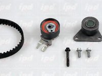 Set curea de distributie VOLVO 850 combi (LW), VOLVO V70 (LV), VOLVO S70 limuzina (LS) - IPD 20-1198