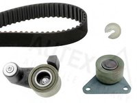 Set curea de distributie VOLVO 850 combi (LW), RENAULT LAGUNA I I (B56_, 556_), RENAULT LAGUNA I Estate (K56_) - AUTEX 702134