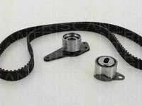 Set curea de distributie VOLVO S40 I limuzina (VS), VOLVO V40 combi (VW) - TRISCAN 8647 27015